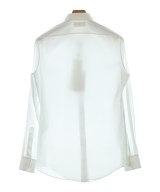 CELINE（セリーヌ）ドレスシャツ 白 サイズ:37(XS位) メンズ/2200575051089
