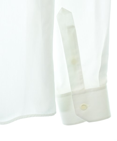 CELINE（セリーヌ）ドレスシャツ 白 サイズ:40(L位) メンズ/2200575051096