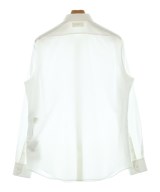 CELINE（セリーヌ）ドレスシャツ 白 サイズ:40(L位) メンズ/2200575051096