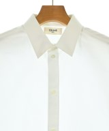 CELINE（セリーヌ）ドレスシャツ 白 サイズ:40(L位) メンズ/2200575051096