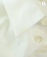 CELINE（セリーヌ）ドレスシャツ 白 サイズ:40(L位) メンズ/2200575051096