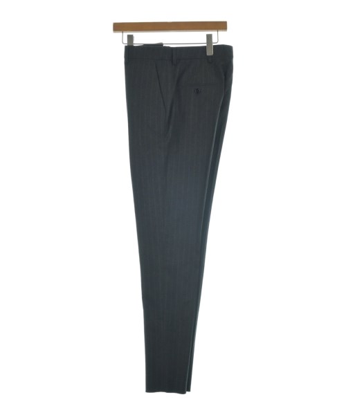 CELINE（セリーヌ）スラックス グレー サイズ:46(M位) メンズ/2200575051102