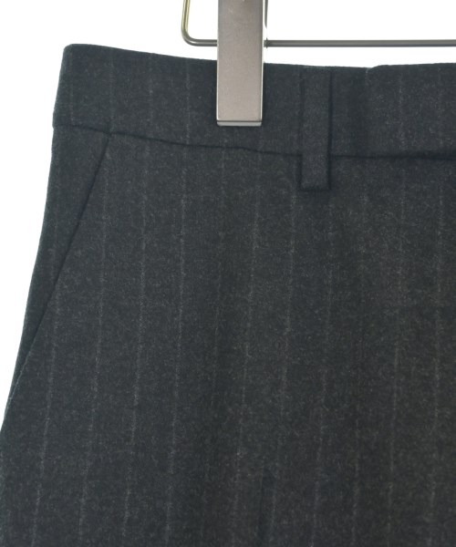 CELINE（セリーヌ）スラックス グレー サイズ:46(M位) メンズ/2200575051102