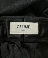 CELINE（セリーヌ）スラックス グレー サイズ:46(M位) メンズ/2200575051102