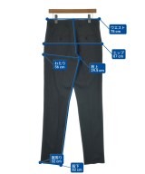 CELINE（セリーヌ）スラックス グレー サイズ:46(M位) メンズ/2200575051102