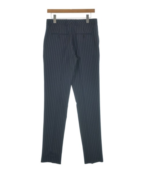 CELINE（セリーヌ）スラックス 紺 サイズ:46(M位) メンズ/2200575051119