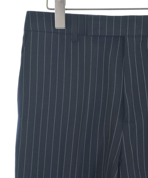 CELINE（セリーヌ）スラックス 紺 サイズ:46(M位) メンズ/2200575051119