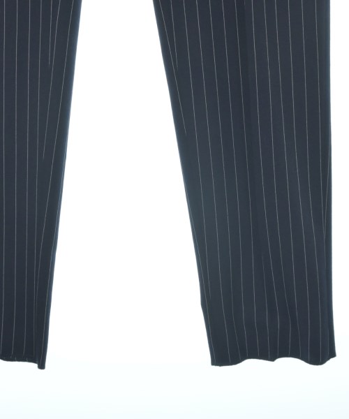 CELINE（セリーヌ）スラックス 紺 サイズ:46(M位) メンズ/2200575051119