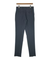 CELINE（セリーヌ）スラックス 紺 サイズ:46(M位) メンズ/2200575051119