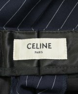CELINE（セリーヌ）スラックス 紺 サイズ:46(M位) メンズ/2200575051119