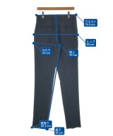 CELINE（セリーヌ）スラックス 紺 サイズ:46(M位) メンズ/2200575051119