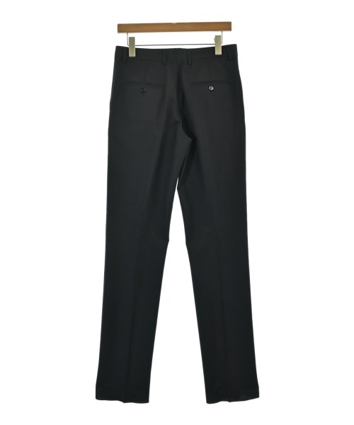 CELINE（セリーヌ）スラックス 黒 サイズ:46(M位) メンズ/2200575051126