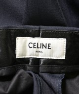 CELINE（セリーヌ）スラックス 黒 サイズ:46(M位) メンズ/2200575051126