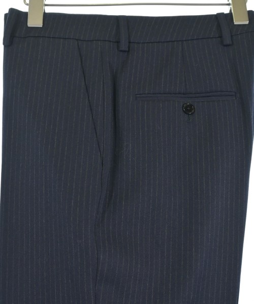 CELINE（セリーヌ）スラックス 紺 サイズ:48(L位) メンズ/2200575051133