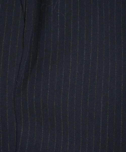 CELINE（セリーヌ）スラックス 紺 サイズ:48(L位) メンズ/2200575051133