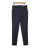 CELINE（セリーヌ）スラックス 紺 サイズ:48(L位) メンズ/2200575051133