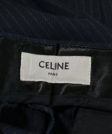 CELINE（セリーヌ）スラックス 紺 サイズ:48(L位) メンズ/2200575051133