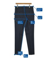 CELINE（セリーヌ）スラックス 紺 サイズ:48(L位) メンズ/2200575051133