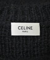 CELINE（セリーヌ）ニット・セーター 黒 サイズ:XS メンズ/2200575051157