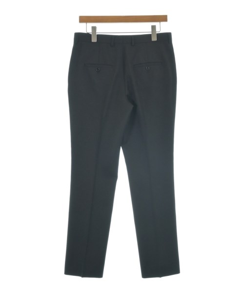 CELINE（セリーヌ）スラックス 黒 サイズ:38(S位) メンズ/2200575051249