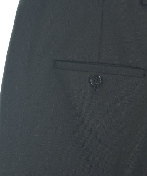 CELINE（セリーヌ）スラックス 黒 サイズ:38(S位) メンズ/2200575051249