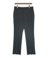 CELINE（セリーヌ）スラックス 黒 サイズ:38(S位) メンズ/2200575051249