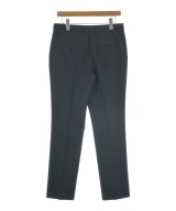 CELINE（セリーヌ）スラックス 黒 サイズ:38(S位) メンズ/2200575051249