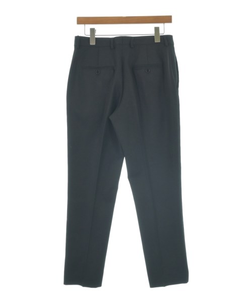 CELINE（セリーヌ）スラックス 黒 サイズ:48(L位) メンズ/2200575051256