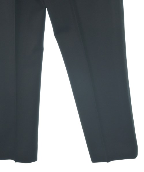 CELINE（セリーヌ）スラックス 黒 サイズ:48(L位) メンズ/2200575051256