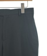 CELINE（セリーヌ）スラックス 黒 サイズ:48(L位) メンズ/2200575051256