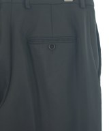 CELINE（セリーヌ）スラックス 黒 サイズ:48(L位) メンズ/2200575051256