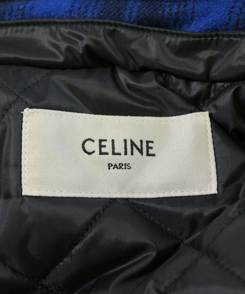 CELINE（セリーヌ）その他 青 サイズ:44(S位) メンズ/2200575516014