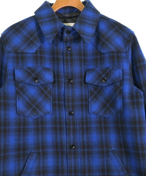 CELINE（セリーヌ）その他 青 サイズ:44(S位) メンズ/2200575516014