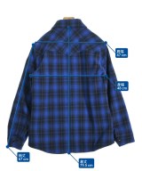 CELINE（セリーヌ）その他 青 サイズ:44(S位) メンズ/2200575516014