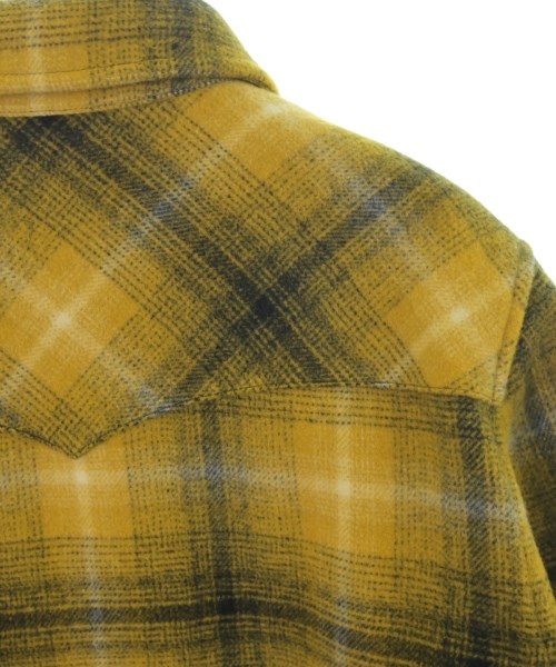 CELINE（セリーヌ）その他 黄 サイズ:44(S位) メンズ/2200575516021