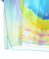 CELINE（セリーヌ）カジュアルシャツ 青 サイズ:37(XS位) メンズ/2200575516045