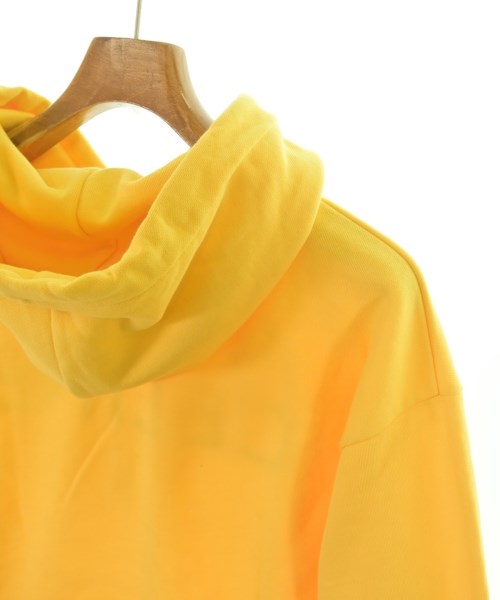 CELINE（セリーヌ）パーカー 黄 サイズ:XS メンズ/2200486383019