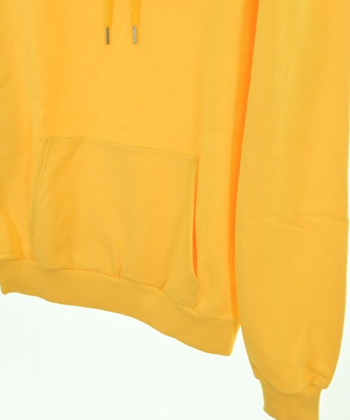 CELINE（セリーヌ）パーカー 黄 サイズ:XS メンズ/2200486383019