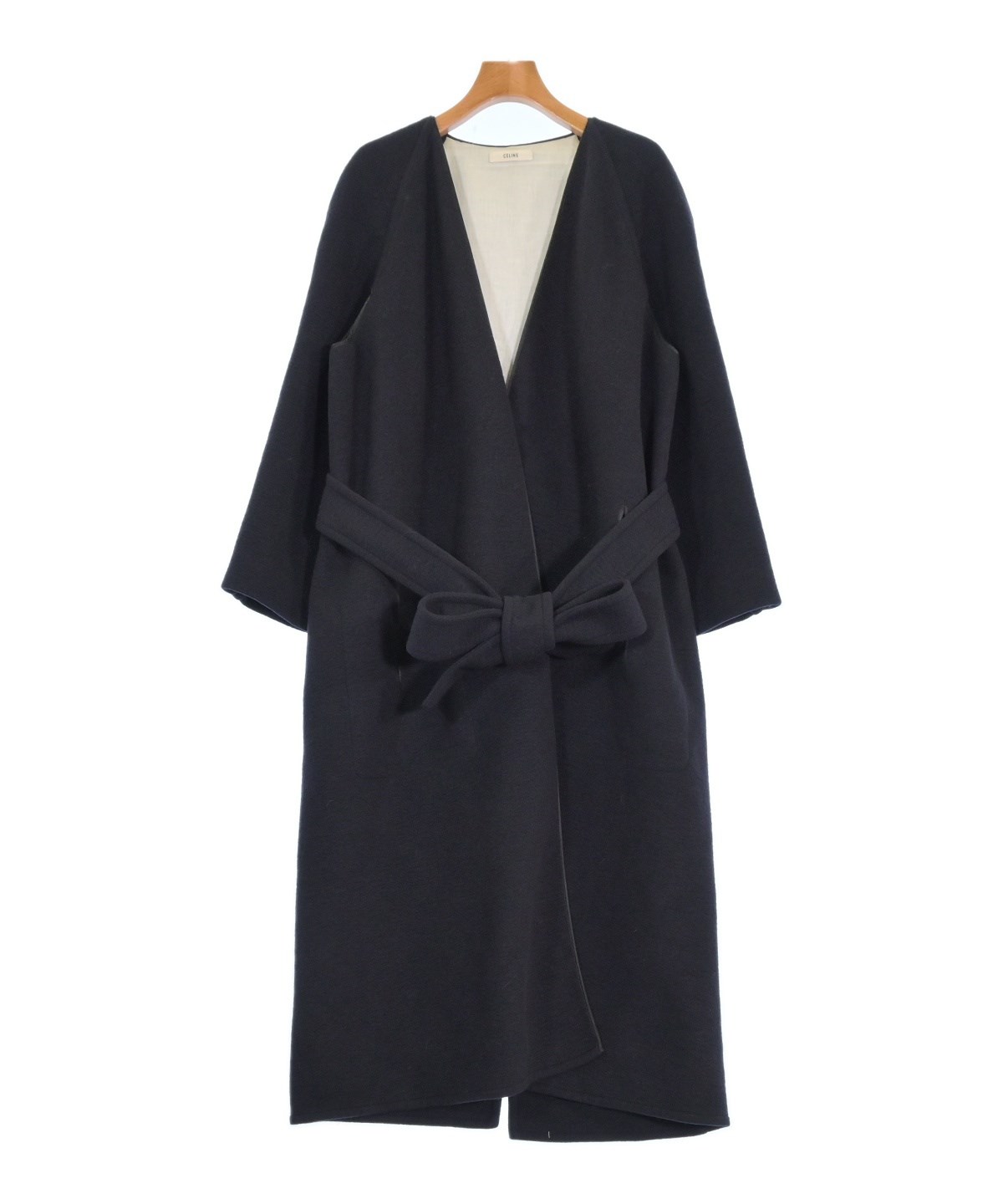 CELINE（セリーヌ）その他 紺 サイズ:38(S位) レディース