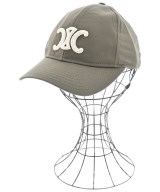 CELINE キャップ