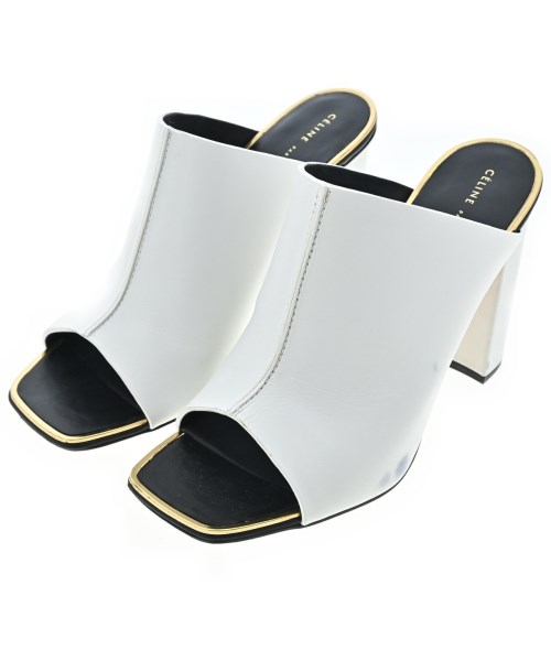 セリーヌ(CELINE)のCELINE サンダル