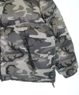 CELINE（セリーヌ）ダウンジャケット/ダウンベスト グレー サイズ:50(XL位) メンズ/2200579016015