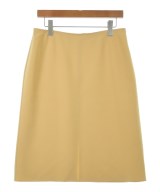 CELINE ひざ丈スカート