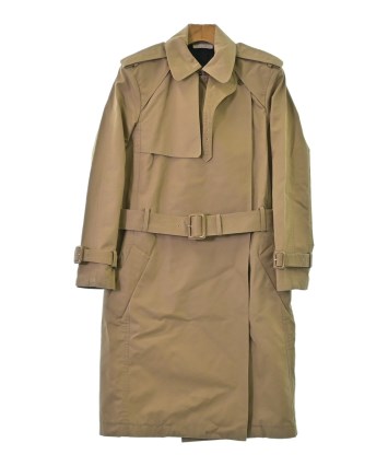 Celine ベージュ トレンチコート ベージュ系 CELINE(セリーヌ) トレンチコート(レディース