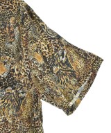 CELINE（セリーヌ）カジュアルシャツ ベージュ サイズ:38(S位) メンズ/2200401169032