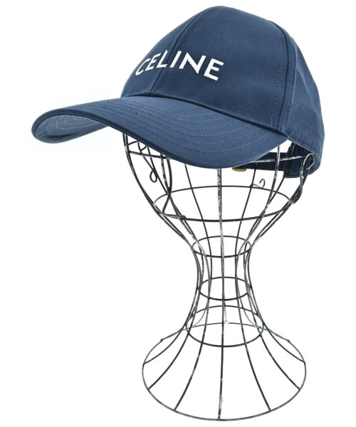 セリーヌ(CELINE)のCELINE キャップ