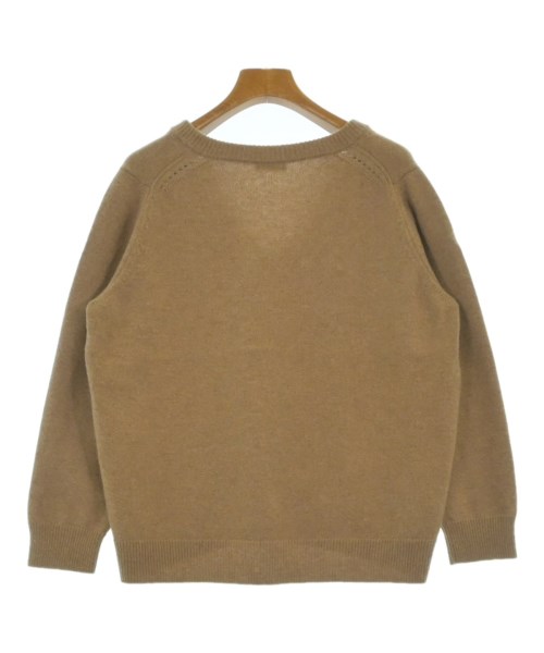 CELINE（セリーヌ）ニット・セーター ベージュ サイズ:F レディース/2200592315133