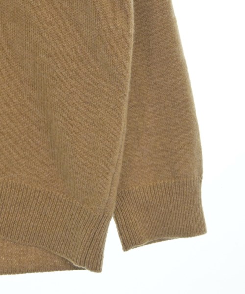 CELINE（セリーヌ）ニット・セーター ベージュ サイズ:F レディース/2200592315133