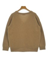 CELINE（セリーヌ）ニット・セーター ベージュ サイズ:F レディース/2200592315133