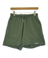 CELINE ショートパンツ